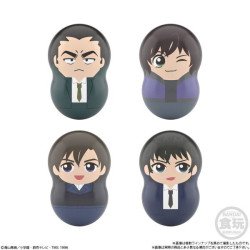 CooNuts Detective Conan & Gum Vol. 3